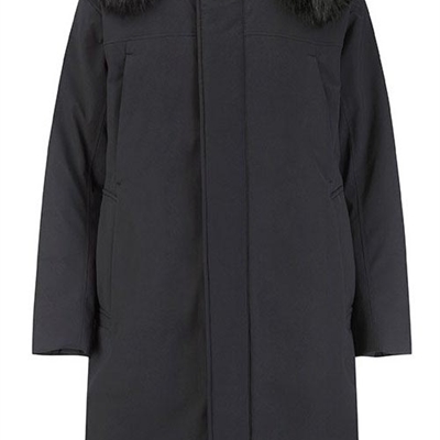 商場品牌-棉服/羽絨服-棉服