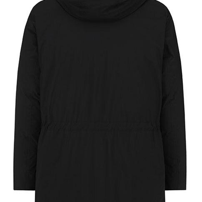 商場品牌-棉服/羽絨服-棉服