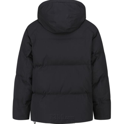 商場品牌-棉服/羽絨服-棉服