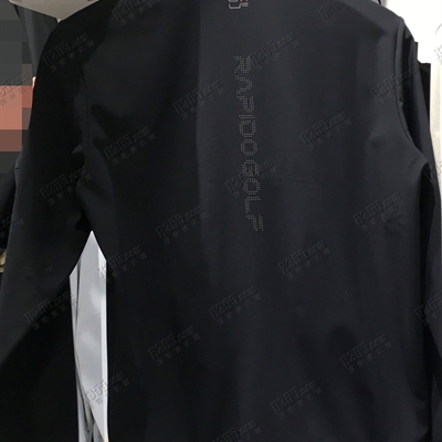運(yùn)動(dòng)品牌-外套-男運(yùn)動(dòng)單衣【實(shí)拍】