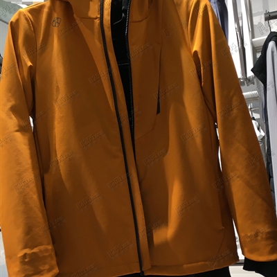 運(yùn)動(dòng)品牌-棉衣/羽絨-男運(yùn)動(dòng)棉服【實(shí)拍】