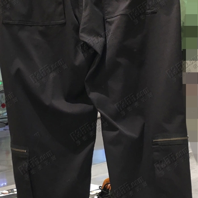 運(yùn)動品牌-單褲-男運(yùn)動單褲【實(shí)拍】