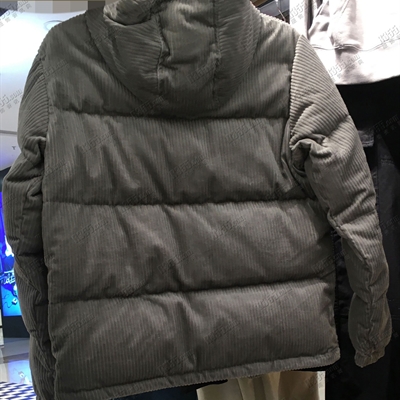 運(yùn)動(dòng)品牌-棉衣/羽絨-男運(yùn)動(dòng)棉服【實(shí)拍】