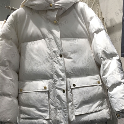運(yùn)動(dòng)品牌-棉衣/羽絨-男運(yùn)動(dòng)棉服【實(shí)拍】
