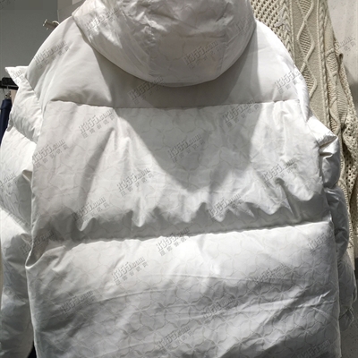 運(yùn)動(dòng)品牌-棉衣/羽絨-男運(yùn)動(dòng)棉服【實(shí)拍】
