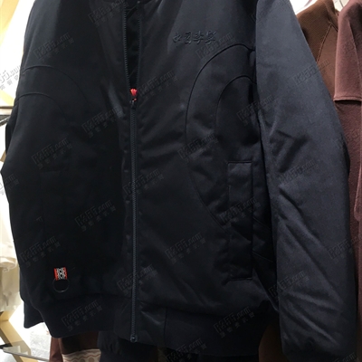 運(yùn)動(dòng)品牌-棉衣/羽絨-男運(yùn)動(dòng)棉服【實(shí)拍】