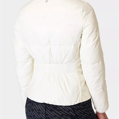 運(yùn)動(dòng)品牌-棉衣/羽絨-女運(yùn)動(dòng)棉服