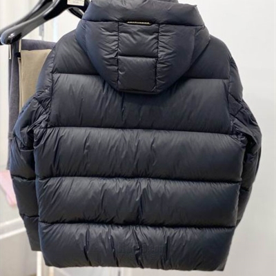市場上裝-棉衣/羽絨服-歐貨棉服