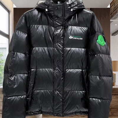 市場上裝-棉衣/羽絨服-歐貨棉服