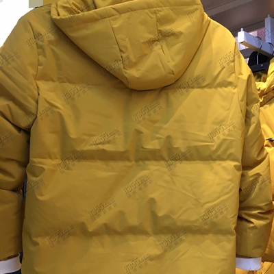 運(yùn)動(dòng)品牌-棉衣/羽絨-男運(yùn)動(dòng)棉服【實(shí)拍】