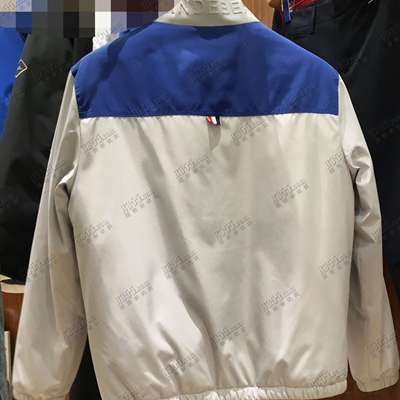 運動品牌-外套-男運動單衣【實拍】