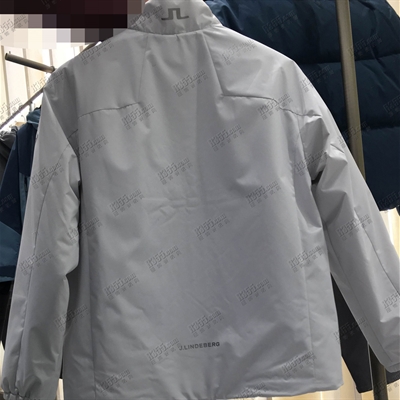 運動品牌-棉衣/羽絨-男運動棉服【實拍】
