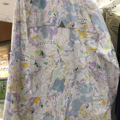 運動品牌-外套-女運動單衣【實拍】