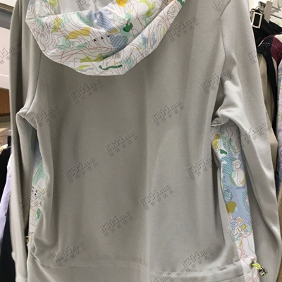 運動品牌-外套-女運動單衣【實拍】
