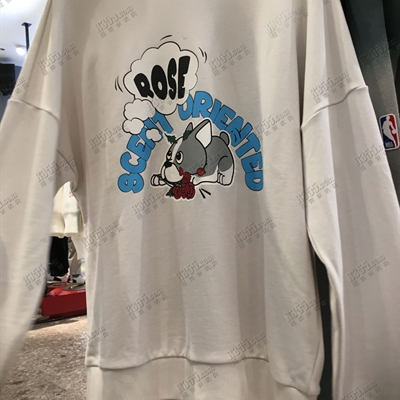 商場品牌-套頭-衛衣【實拍】