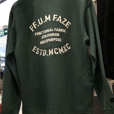 商場品牌-套頭-衛衣【實拍】