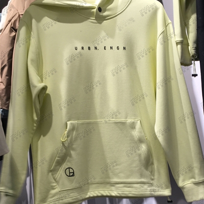 商場品牌-套頭-衛衣【實拍】