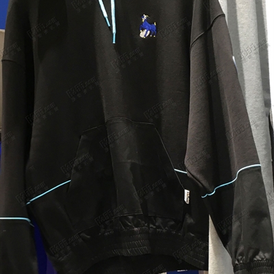 商場品牌-套頭-衛衣【實拍】