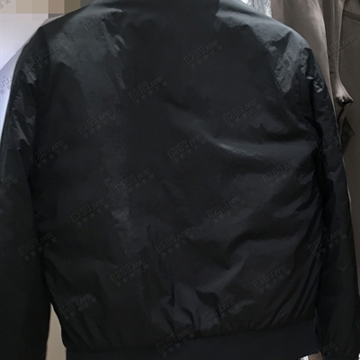 商場品牌-棉服/羽絨服-棉服【實(shí)拍】
