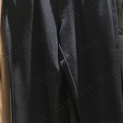 商場品牌-商務(wù)褲-商務(wù)褲【實(shí)拍】