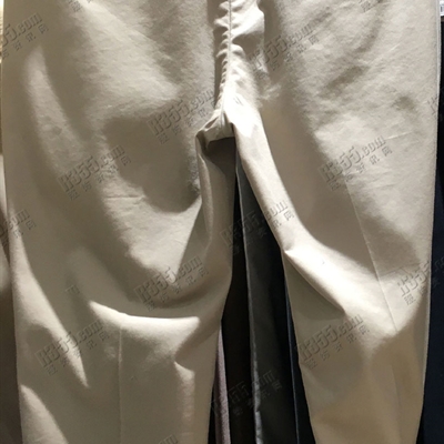 商場品牌-商務(wù)褲-商務(wù)褲【實(shí)拍】