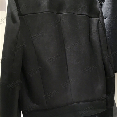 商場品牌-皮衣-皮衣【實拍】