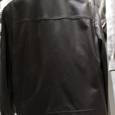 商場品牌-皮衣-皮衣【實拍】
