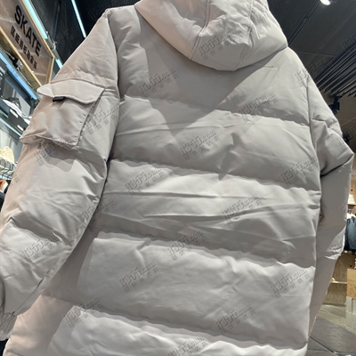運(yùn)動(dòng)品牌-棉衣/羽絨-男運(yùn)動(dòng)棉服【實(shí)拍】