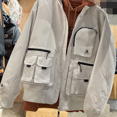運(yùn)動(dòng)品牌-棉衣/羽絨-男運(yùn)動(dòng)棉服【實(shí)拍】