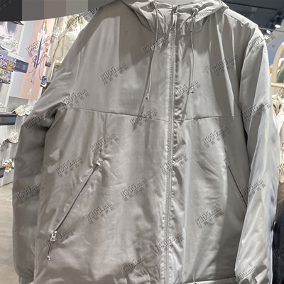 運(yùn)動(dòng)品牌-棉衣/羽絨-男運(yùn)動(dòng)棉服【實(shí)拍】