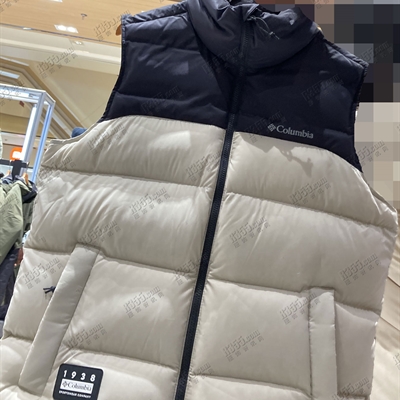 戶外品牌-棉衣/羽絨服-男戶外棉服【實拍】