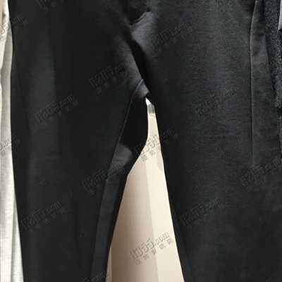 商場品牌-休閑褲-休閑褲【實拍】