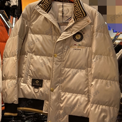 市場上裝-棉衣/羽絨服-歐貨棉服【實拍】