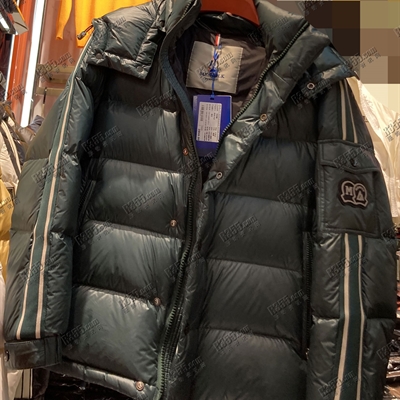市場上裝-棉衣/羽絨服-歐貨棉服【實拍】