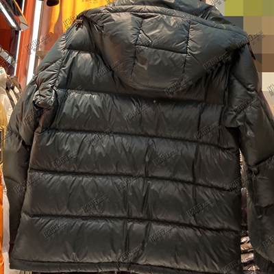市場上裝-棉衣/羽絨服-歐貨棉服【實拍】