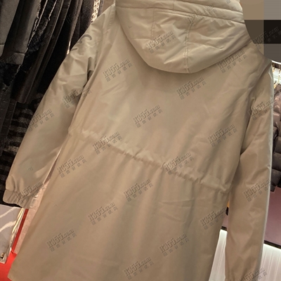 市場上裝-棉衣/羽絨服-歐貨棉服【實拍】
