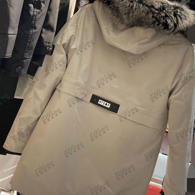 市場上裝-棉衣/羽絨服-歐貨棉服【實拍】