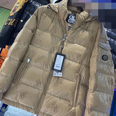 市場上裝-棉衣/羽絨服-歐貨棉服【實拍】