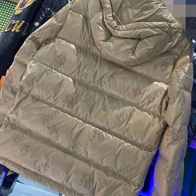 市場上裝-棉衣/羽絨服-歐貨棉服【實拍】