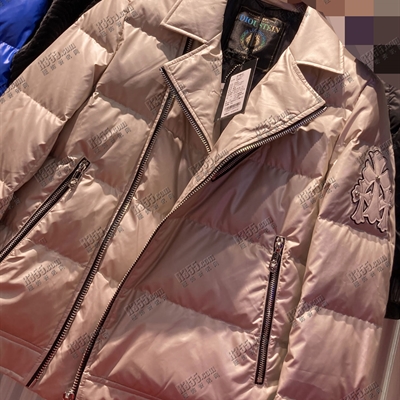 市場上裝-棉衣/羽絨服-歐貨棉服【實拍】