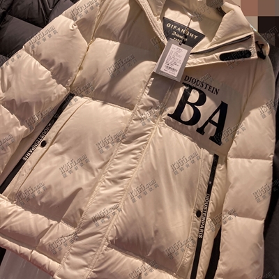 市場上裝-棉衣/羽絨服-歐貨棉服【實拍】