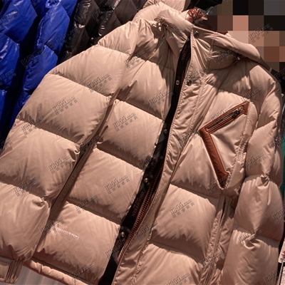 市場上裝-棉衣/羽絨服-歐貨棉服【實拍】