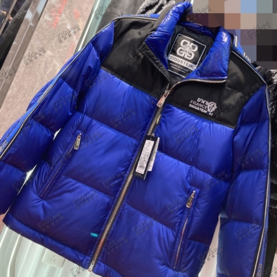 市場上裝-棉衣/羽絨服-歐貨棉服【實拍】