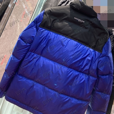 市場上裝-棉衣/羽絨服-歐貨棉服【實拍】