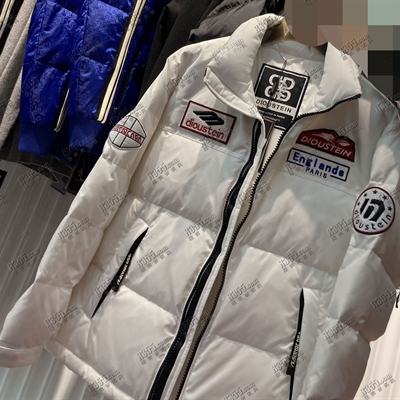 市場上裝-棉衣/羽絨服-歐貨棉服【實拍】
