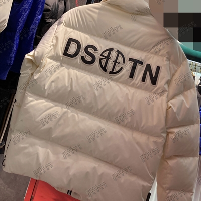 市場上裝-棉衣/羽絨服-歐貨棉服【實拍】