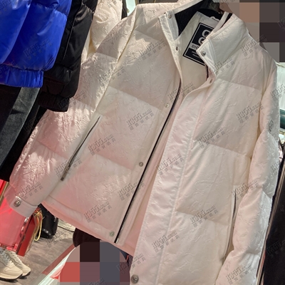 市場上裝-棉衣/羽絨服-歐貨棉服【實拍】