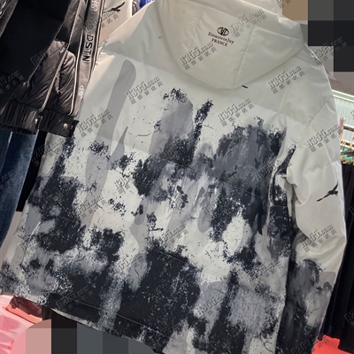 市場上裝-棉衣/羽絨服-歐貨棉服【實拍】
