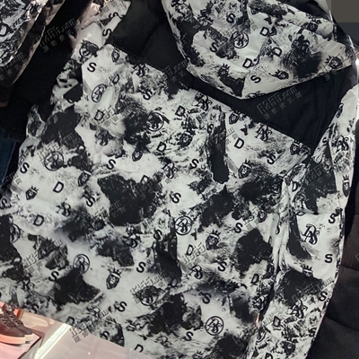 市場上裝-棉衣/羽絨服-歐貨棉服【實拍】