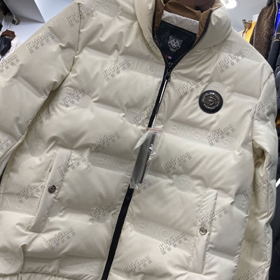 市場上裝-棉衣/羽絨服-歐貨棉服【實拍】